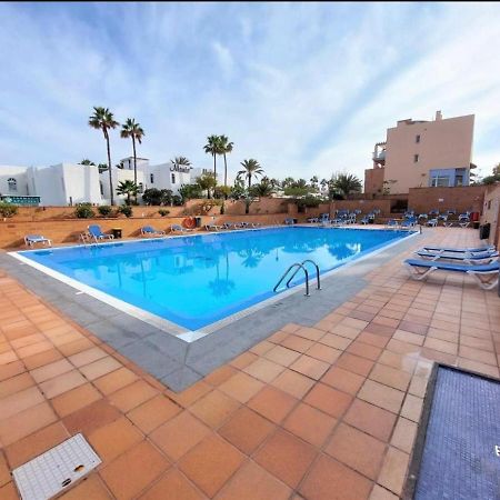 Playa Esquinzo 1 Jandia Fuerteventura Apartment Exterior photo