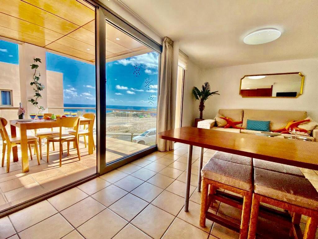 Playa Esquinzo 1 Jandia Fuerteventura Apartment Exterior photo