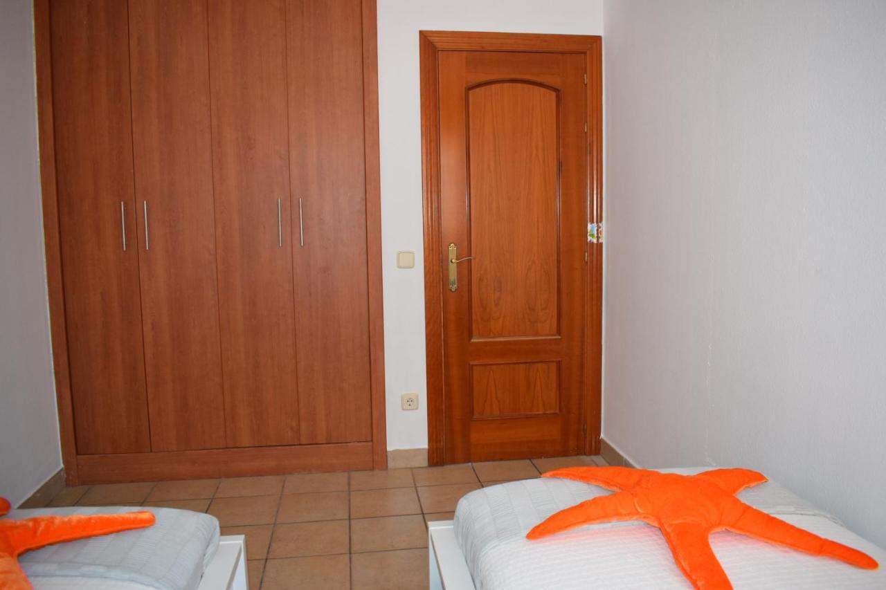 Playa Esquinzo 1 Jandia Fuerteventura Apartment Exterior photo