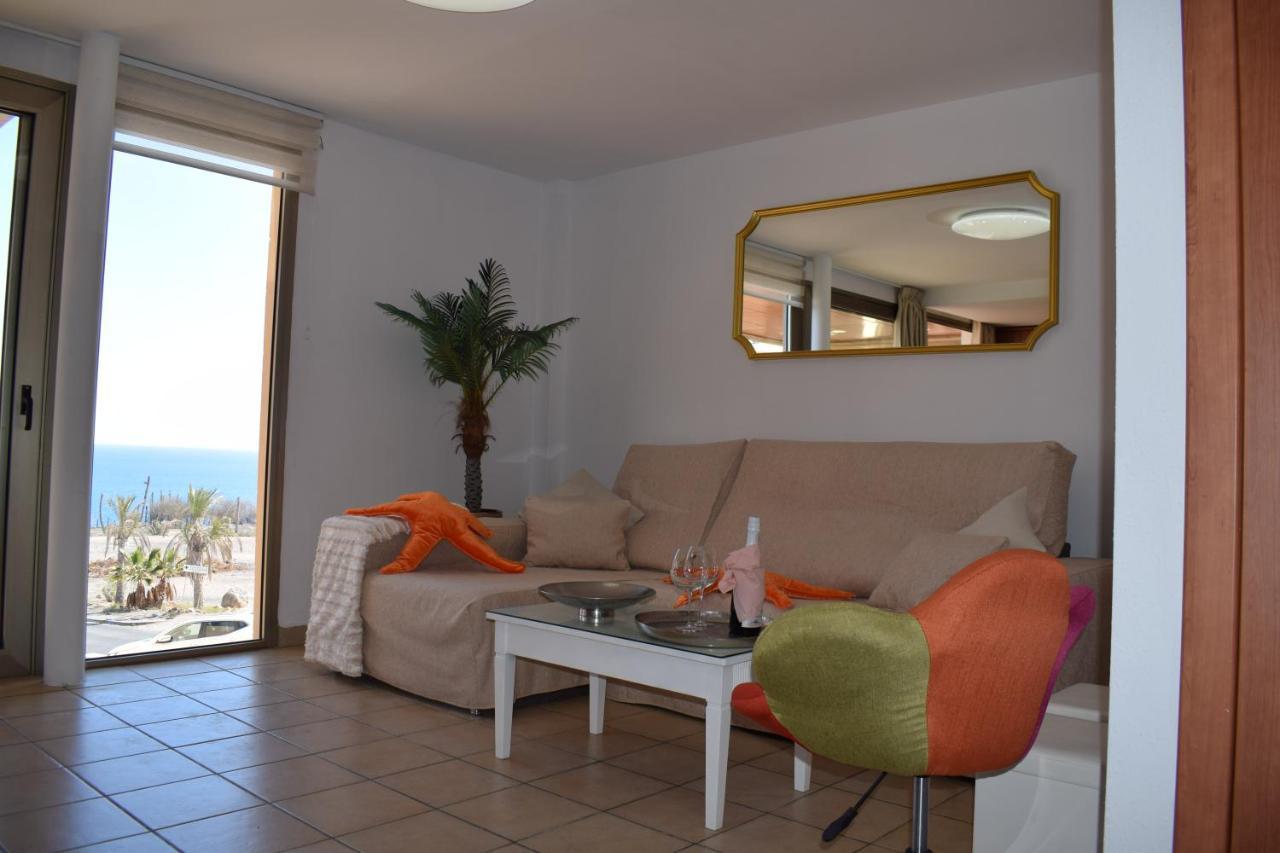 Playa Esquinzo 1 Jandia Fuerteventura Apartment Exterior photo