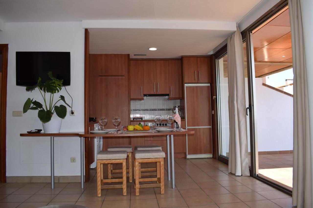 Playa Esquinzo 1 Jandia Fuerteventura Apartment Exterior photo