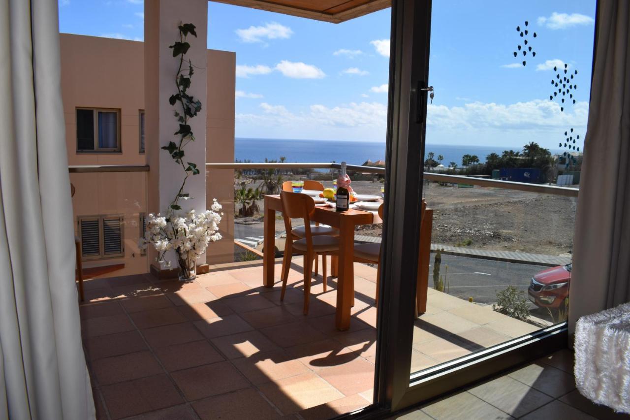 Playa Esquinzo 1 Jandia Fuerteventura Apartment Exterior photo